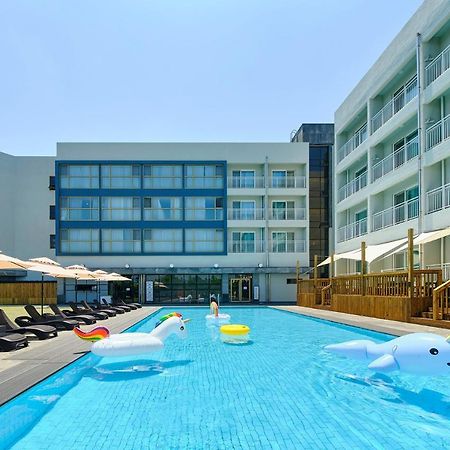 Shin Shin Hotel Jeju City Εξωτερικό φωτογραφία